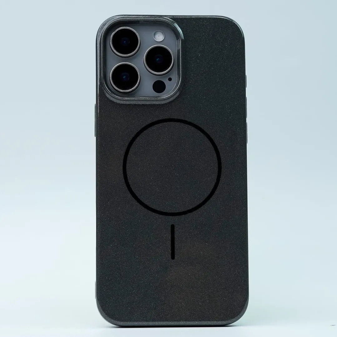 MILLION CASES Back Cover Case for iPhone 14 Pro Max Shockproof Protective